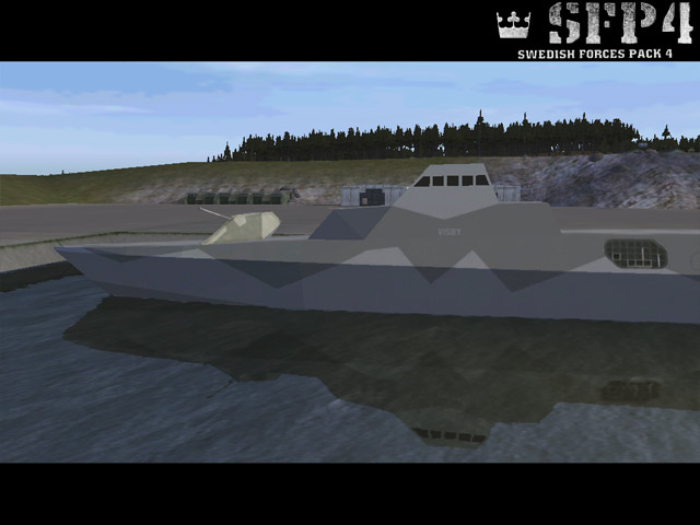 HMS Visby